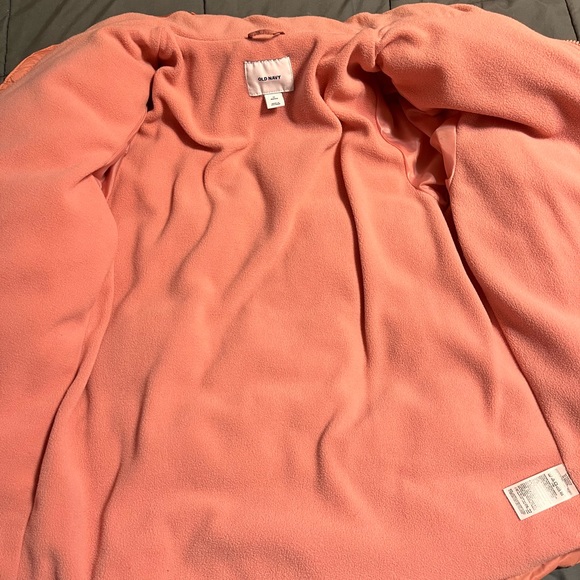 WOMANS PUFFER JACKET - Picture 3 of 3